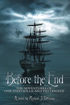 Before the End - Degrow, Michael J.