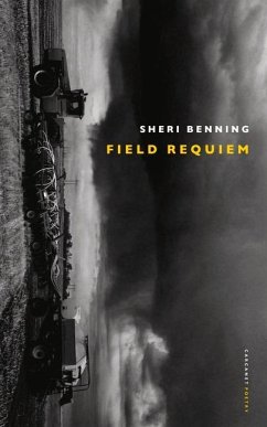 Field Requiem - Benning, Sheri