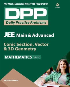 DPP MAthematics Vol-5 - Agarwal, Amit M