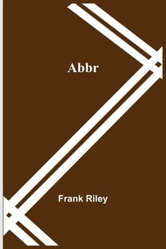 Abbr - Riley, Frank