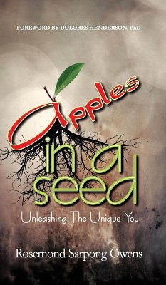 Cover Apples in A Seed