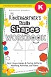 The Kindergartner's Basic Shapes... - Bild 1