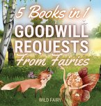 Goodwill Requests From Fairies