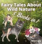 Fairy Tales About Wild Nature