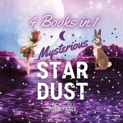 Mysterious Star Dust - Fairy, Wild