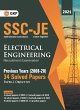 SSC 2021 Junior Engineers Paper I -... - Bild 1