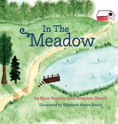 In The Meadow - Huntley, Ryan