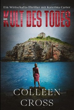 Cover Der Kult des Todes