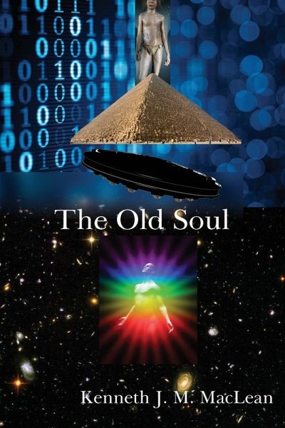 The Old Soul The Old Soul