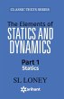 49011020Elem.Of Stat.& Dynamic-1 - Bild 1