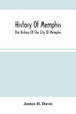 History Of Memphis