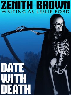 Date with Death (eBook, ePUB)