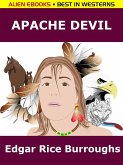 Apache Devil (eBook, ePUB)
