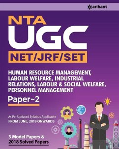 UGC Human Resource Management - Arihant Experts