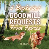 Goodwill Requests From Fairies