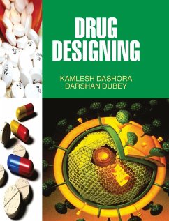 Drug Designing - Dashora, Kamlesh