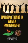 EMERGING TRENDS IN WOMEN EMPOWERMENT