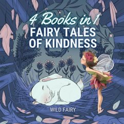 Fairy Tales of Kindness - Fairy, Wild