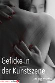 Geficke in der Kunstszene (eBook, ePUB)