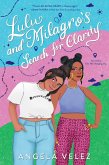 Lulu and Milagro's Search for Clarity (eBook, ePUB)