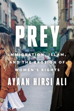 Prey (eBook, ePUB) - Hirsi Ali, Ayaan