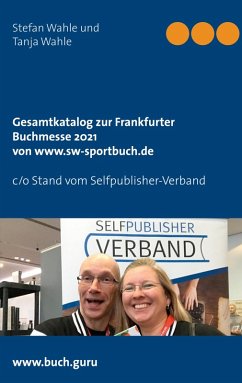 Gesamtkatalog zur Frankfurter Buchmesse 2021 von www.sw-sportbuch.de (eBook, ePUB)