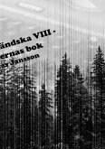 Di ångermanländska VIII - Berättelsernas bok