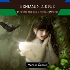 Cover Benjamin die Fee