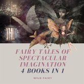 Fairy Tales of Spectacular Imagination