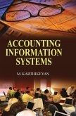 Accounting Information Systems