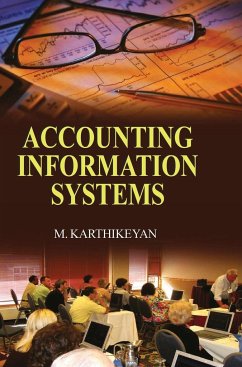 Accounting Information Systems - Karthikeyan, M.
