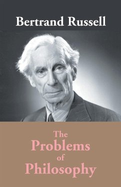 The Problems Of Philosophy - Russell, Bertrand A. W.