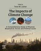 The Impacts of Climate Change (eBook, PDF)