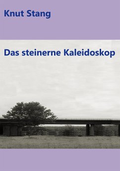 Das steinerne Kaleidoskop (eBook, ePUB) - Stang, Knut