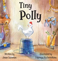 Tiny Polly - Samman, Jinan