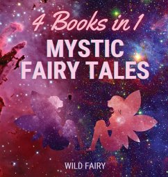 Mystic Fairy Tales - Fairy, Wild