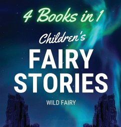 Children's Fairy Stories - Fairy, Wild