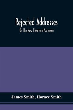 Cover Rejected Addresses