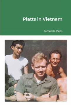 Platts in Vietnam - Platts, Samuel