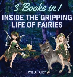 Inside the Gripping Life of Fairies - Fairy, Wild