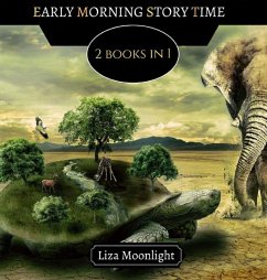 Early Morning Story Time - Moonlight, Liza