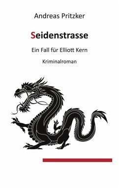 Seidenstrasse (eBook, ePUB) - Pritzker, Andreas