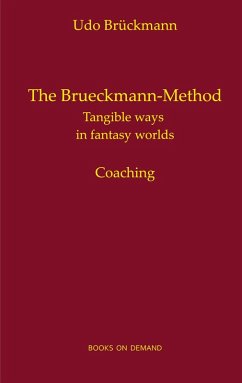 The Brueckmann-Method (eBook, ePUB) - Brückmann, Udo