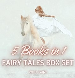 Fairy Tales Box Set - Fairy, Wild