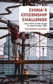 China's citizenship challenge (eBook, ePUB)