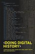 Doing digital history (eBook, ePUB) - Bild 1