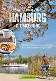 Radel dich satt Hamburg & Umgebung (eBook, ePUB)