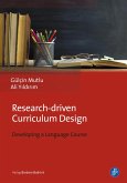 Research-driven Curriculum Design (eBook, PDF)