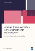 Umzüge älterer Menschen in Mehrgenerationen-Wohnprojekte (eBook, PDF)