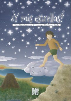 ¿Y mis estrellas? (eBook, ePUB) - Salazar Santamaría, Diana